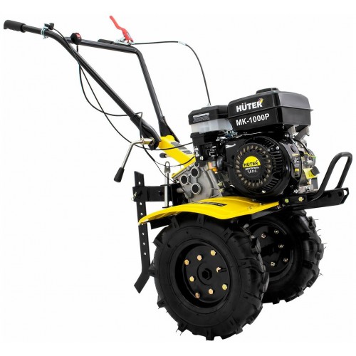 Машина сельскохозяйственная Huter МК-1000P 