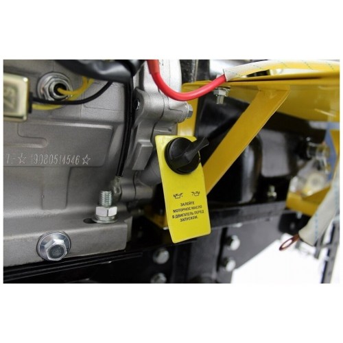 Машина сельскохозяйственная Huter МК-7800ML 2