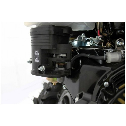 Машина сельскохозяйственная Huter МК-7800ML 4