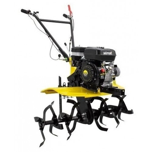 Машина сельскохозяйственная Huter МК-7800ML 5