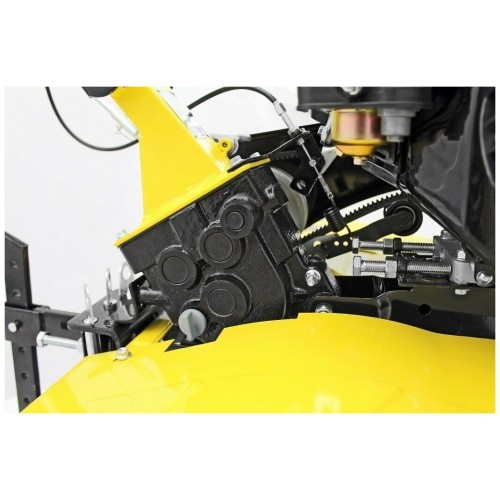 Машина сельскохозяйственная Huter МК-7800ML 6