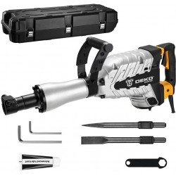 Молоток отбойный DEKO DKJH2050 (063-4318)