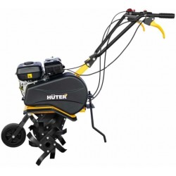 Мотоблок бензиновый Huter GMC-6.5 (70/5/6)