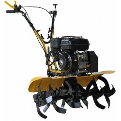 Мотоблок бензиновый Huter GMC-6.5 (70/5/6)