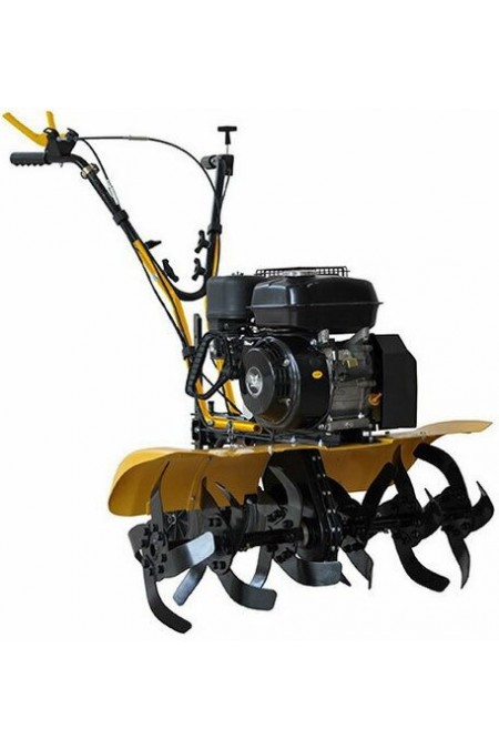 Мотоблок бензиновый Huter GMC-6.5 (70/5/6) 