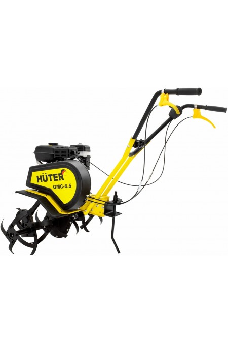 Мотоблок бензиновый Huter GMC-6.5 (70/5/6) 1