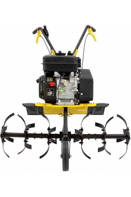 Мотоблок бензиновый Huter GMC-6.5 (70/5/6) 2