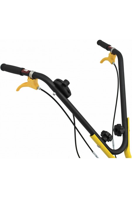 Мотоблок бензиновый Huter GMC-6.5 (70/5/6) 3