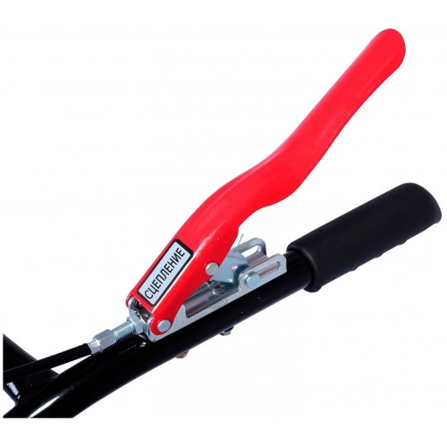 Мотоблок бензиновый Huter МК-7800M (70/5/29) 4