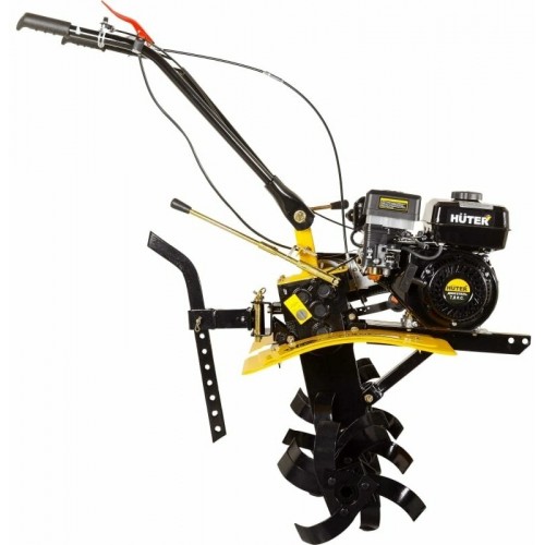 Мотоблок бензиновый Huter МК-7800M (70/5/29) 7