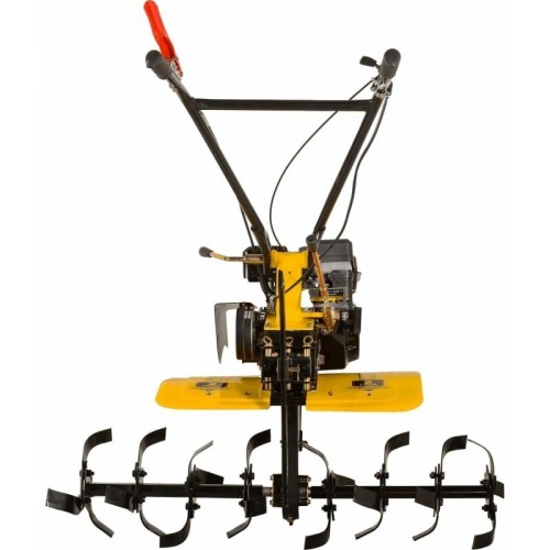 Мотоблок бензиновый Huter МК-7800M (70/5/29) 8