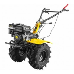 Мотоблок бензиновый Huter МК-8000 Big Foot (70/5/13)