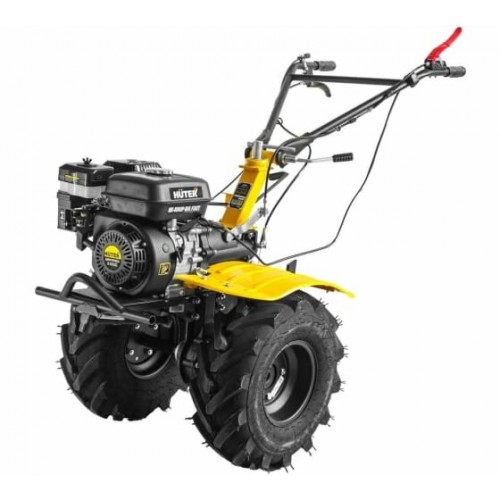 Мотоблок бензиновый Huter МК-8000 Big Foot (70/5/13) 