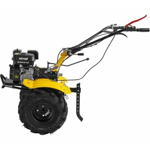 Мотоблок бензиновый Huter МК-8000 Big Foot (70/5/13) 1