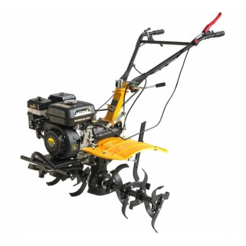 Мотоблок бензиновый Huter МК-8000 Big Foot (70/5/13) 2
