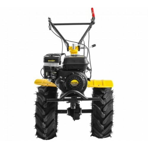 Мотоблок бензиновый Huter МК-8000 Big Foot (70/5/13) 3