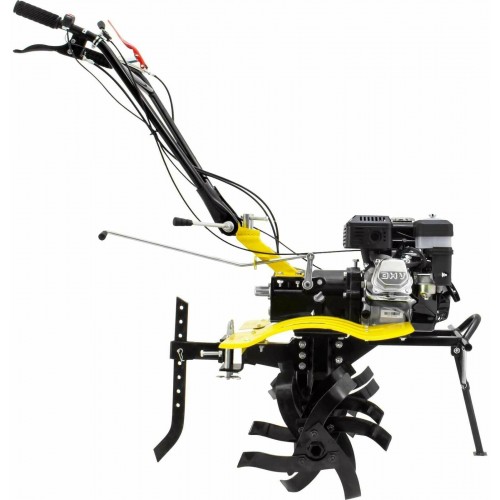 Мотоблок бензиновый Huter МК-8000 Big Foot (70/5/13) 5