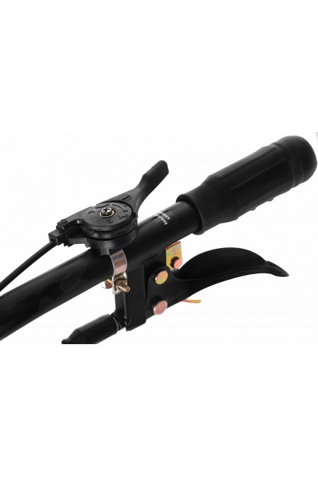 Мотоблок бензиновый HYUNDAI T 1300 с колесами 5