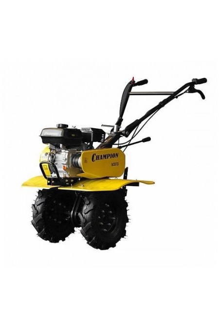 Мотоблок CHAMPION ВC8723 1