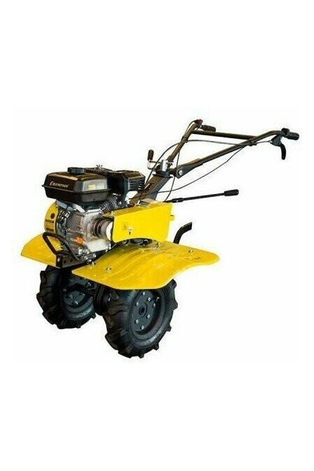 Мотоблок CHAMPION ВC8723 2