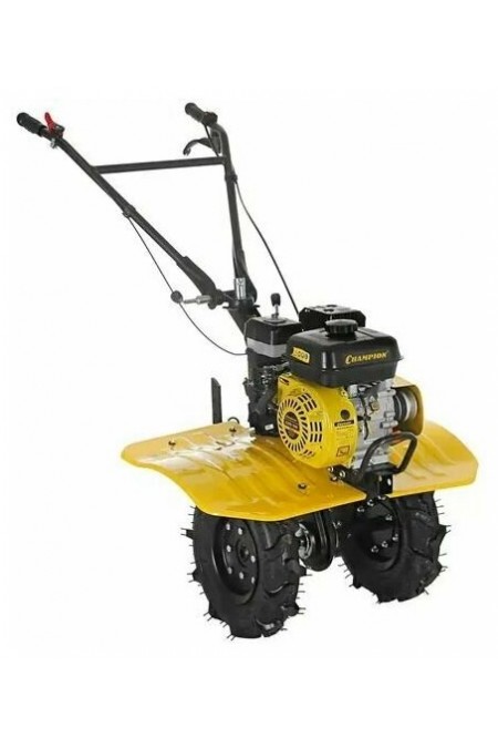 Мотоблок CHAMPION ВC8723 4