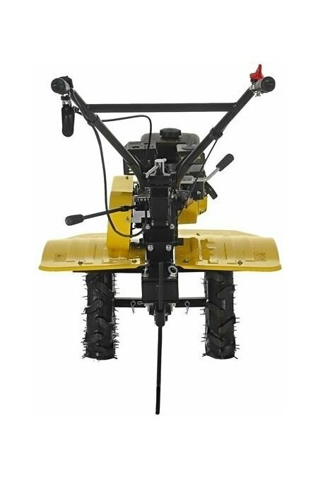 Мотоблок CHAMPION ВC8723 6