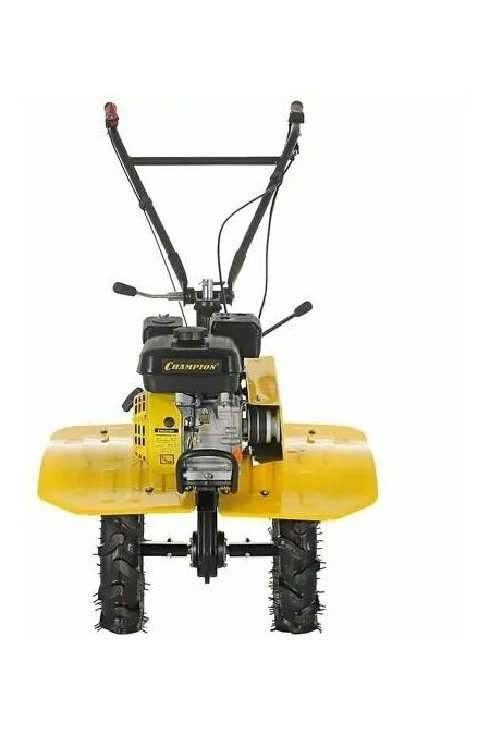 Мотоблок CHAMPION ВC8723 7