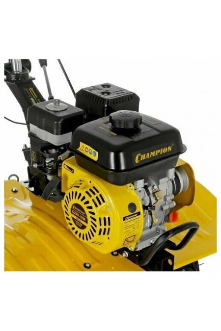 Мотоблок CHAMPION ВC8723 8
