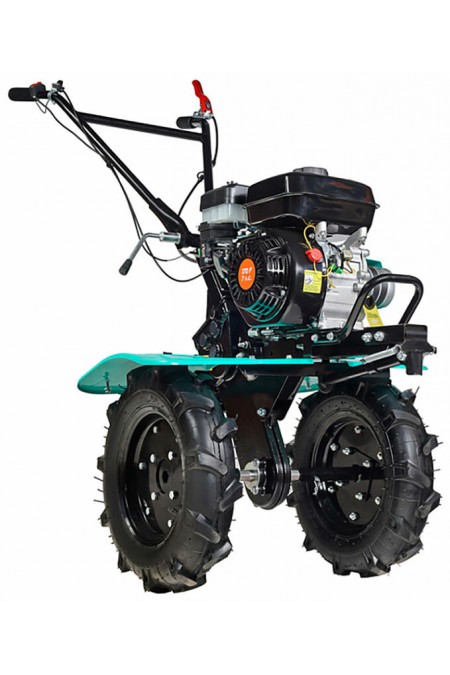 Мотоблок Huter GK7210CI 1