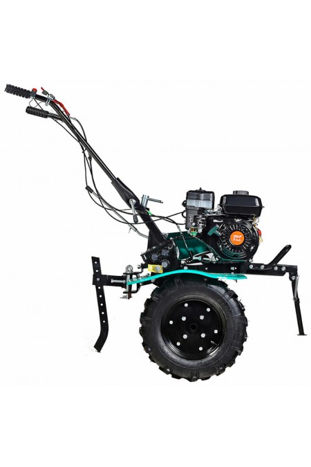 Мотоблок Huter GK7210CI 2