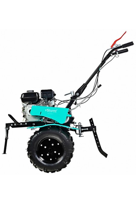 Мотоблок Huter GK7210CI 3