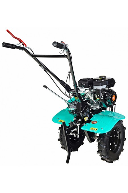 Мотоблок Huter GK7210CI 4