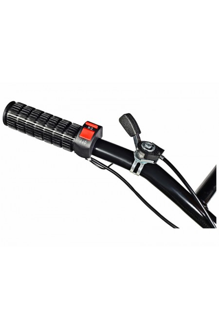Мотоблок Huter GK7210CI 7