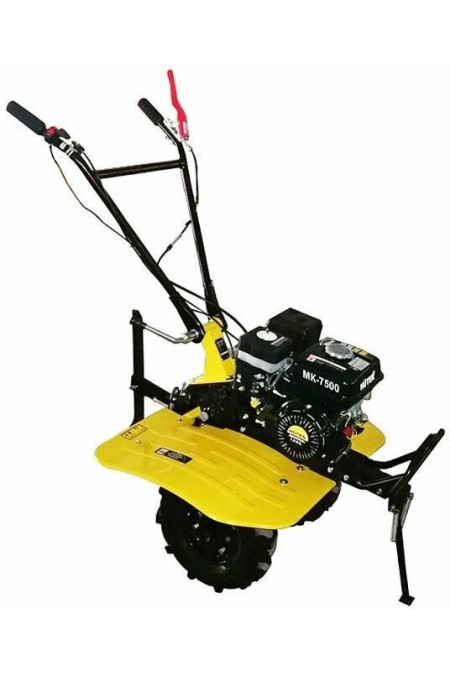 Мотоблок Huter GMC-7.5(M) (70/5/5) 1