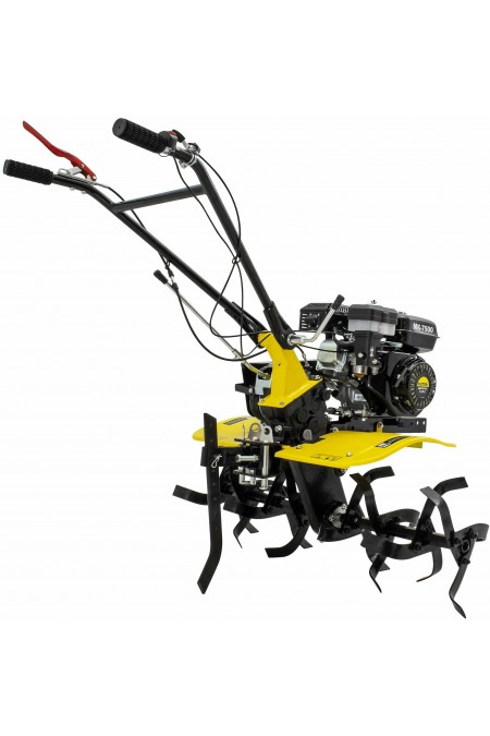Мотоблок Huter GMC-7.5(M) (70/5/5) 2