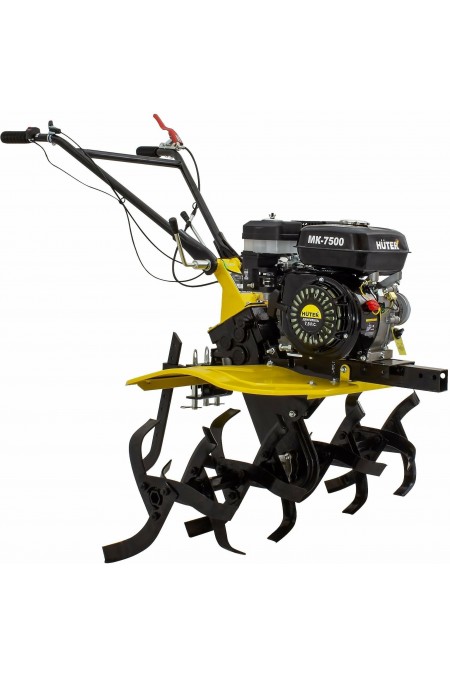 Мотоблок Huter GMC-7.5(M) (70/5/5) 3