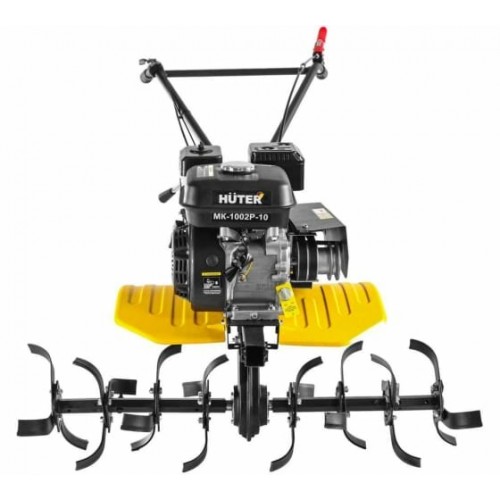 Мотоблок Huter МК-1002Р-10 (70/5/47) 1