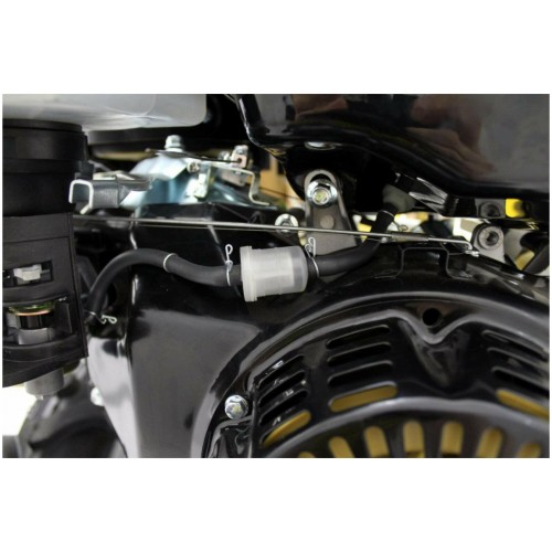 Мотоблок Huter МК-1002Р-10 (70/5/47) 8