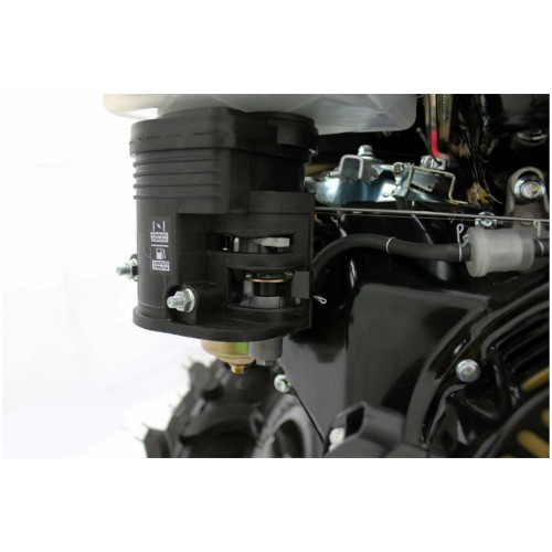 Мотоблок Huter МК-1002Р-10 (70/5/47) 9