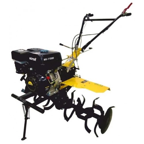 Мотоблок Huter MК-11000 