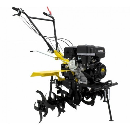 Мотоблок Huter МК-11000 (70/5/9) 3