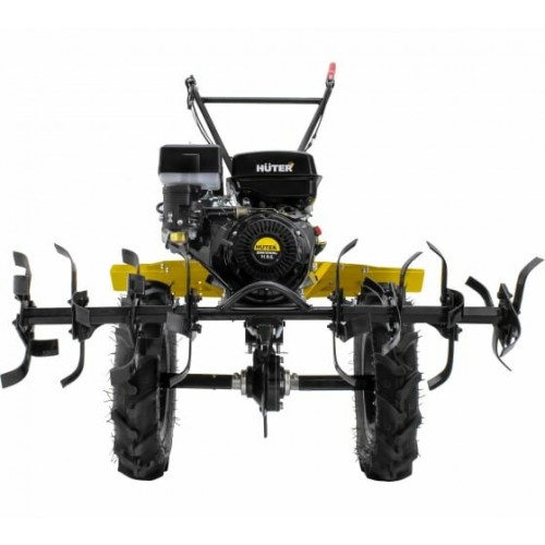 Мотоблок Huter МК-11000 (70/5/9) 4