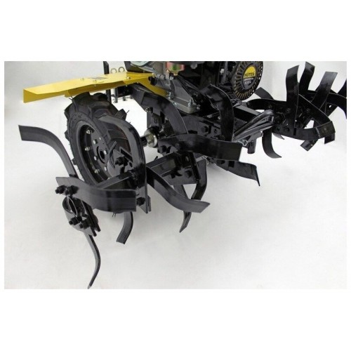 Мотоблок Huter МК-11000 (70/5/9) 5