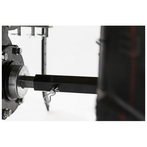 Мотоблок Huter МК-11000 (70/5/9) 6