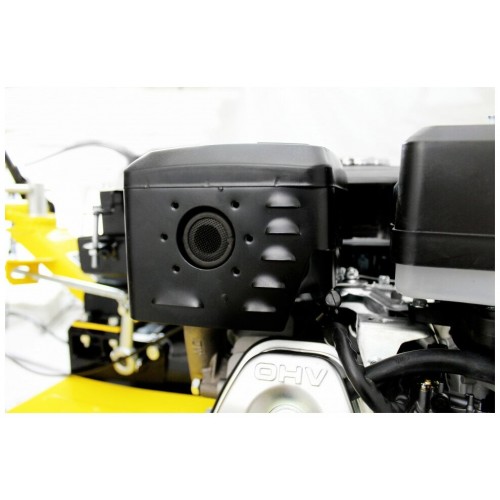 Мотоблок Huter МК-11000 (70/5/9) 7