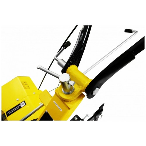 Мотоблок Huter МК-11000 (70/5/9) 8