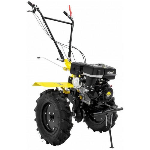 Мотоблок Huter MК-11000 2