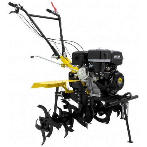 Мотоблок Huter MК-11000 3