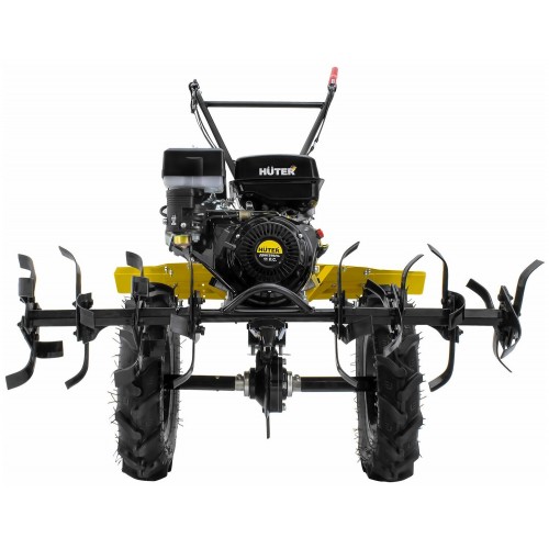 Мотоблок Huter MК-11000 4