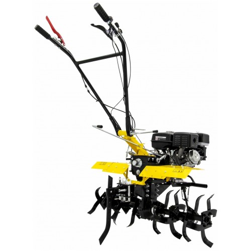 Мотоблок Huter MК-11000 5